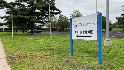Powerball ticket sold in Connecticut won $50,000 Monday night.